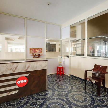 Hotel O K V R Residency - Elite Chennai Extérieur photo